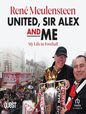 cover image of René Meulensteen